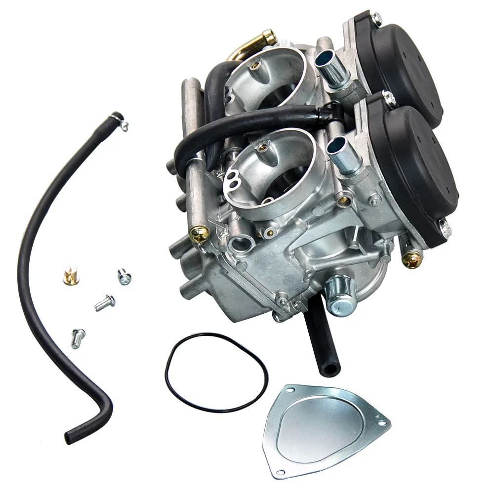 

Carburador Carb Carburettor For Yamaha Raptor 660 Yfm660R 2001-2005