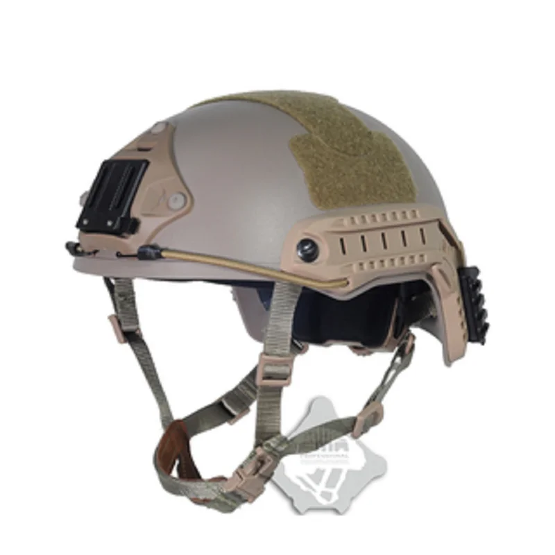 Helmet Suspension System Riding Helmet ABS Mountaineering Quick Response Helmet De TB326