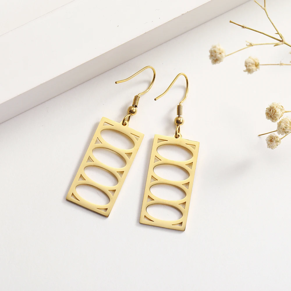 Мой Форма труба квадратного сечения из нержавеющей стали геометрической формы