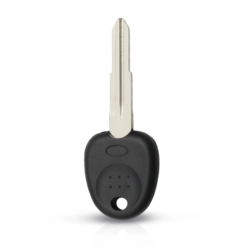 KEYYOU лезвие ключа, левое чипа оболочки чехол для hyundai акцент купе Getz Elantra Excel Getz Lavita tiburontucson