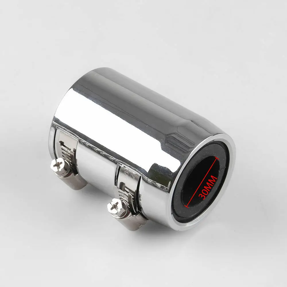 Гибкий шланг радиатора из нержавеющей стали 24 дюйма (61 см) | Автомобили и