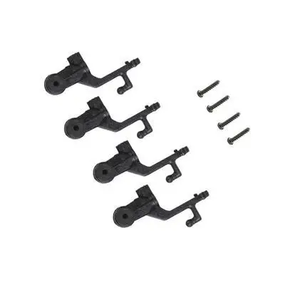 

4CH C129 RC Helicopter Blade Clip Spare Part Set Accessory