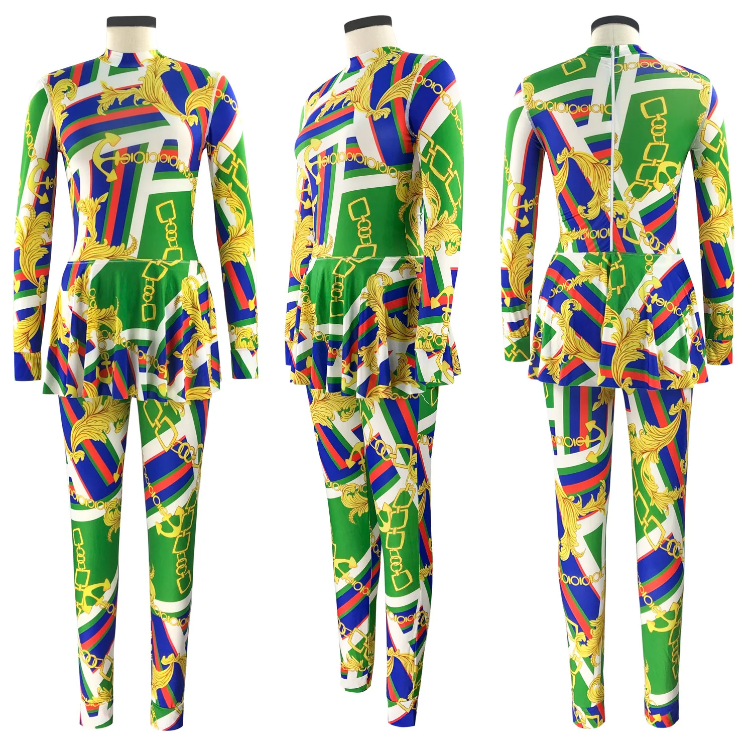 

Muslim Swimwear Islamic Full Cover One-Piece Suits Summer Beach Swim Wear Women Beachwear Burkini Swimsuit Sport Bathing Suit