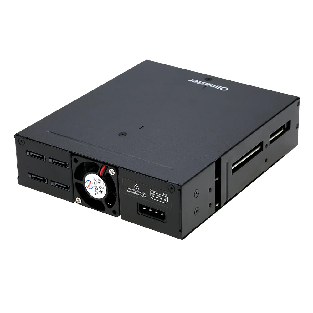4 секции 2 5 &quotSATA 6 Гбит/с HDD SSD жесткий диск мобильный стеллаж с замком для ключей