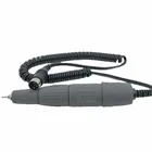 35000 обмин SDE H7l1 черный наконечник для Marathon strong 210 блок управления электрическим маникюрным фоторучкой ручка для маникюра