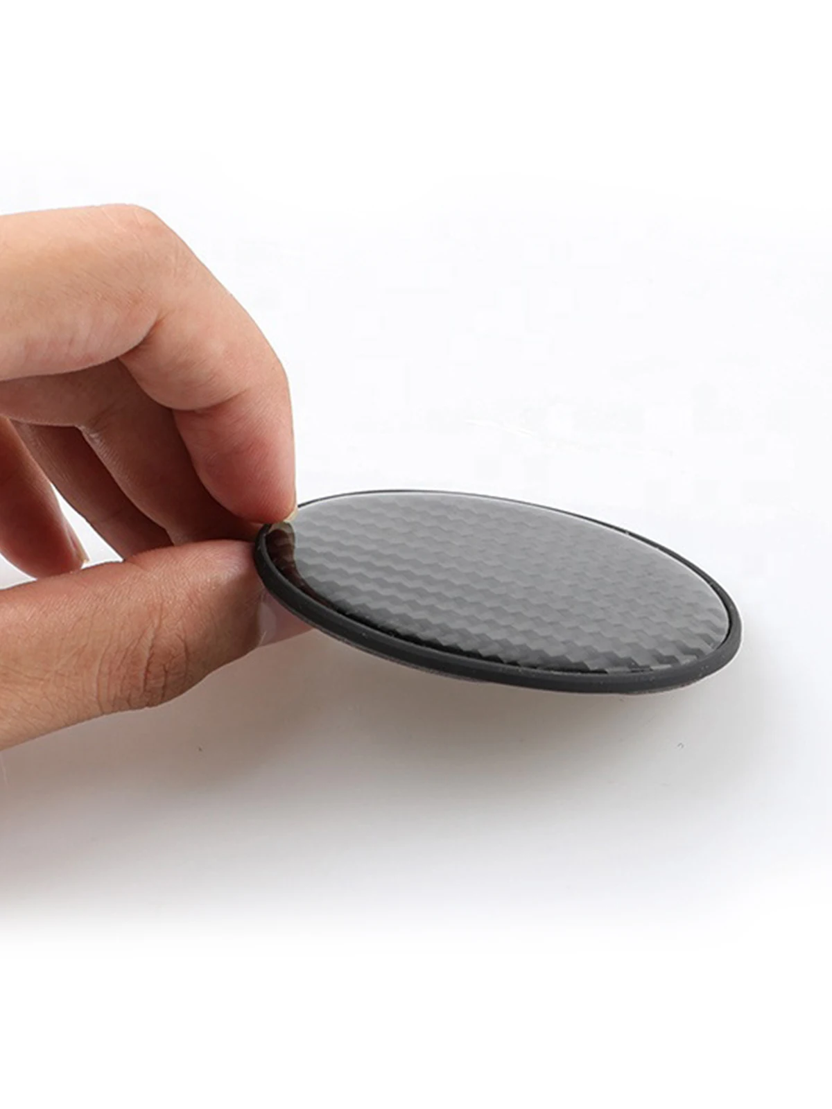 1 шт. автомобильный коврик для подстаканника противоскользящие подставки из