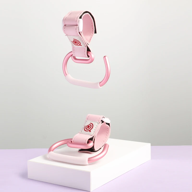 

Stroller Hook Adjustable Sturdy Hook for Baby Stroller Hanger Wheelchair Pram Stroller Organizer Hook Baby Car Seat Accessories