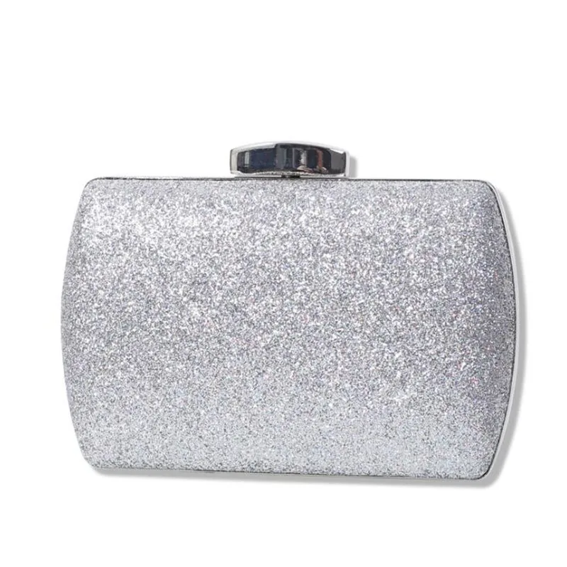 Bling Evening Clutch Bags Single Side Sequins Bags For Women 2022 Fashion Crossbody Bags For Women Wallets Shoulder Bag LXG 13