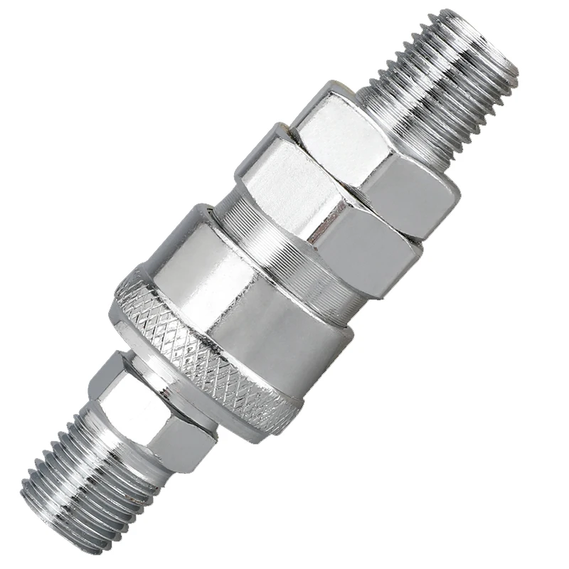 Быстрая пневматическая муфта типа C высокого давления шланг воздушного