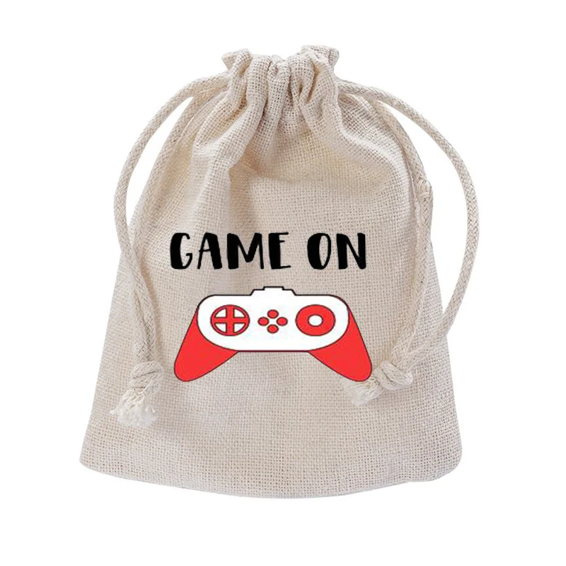 Украшение для видеоигр мальчиков и девочек украшение торта на день рождения тему