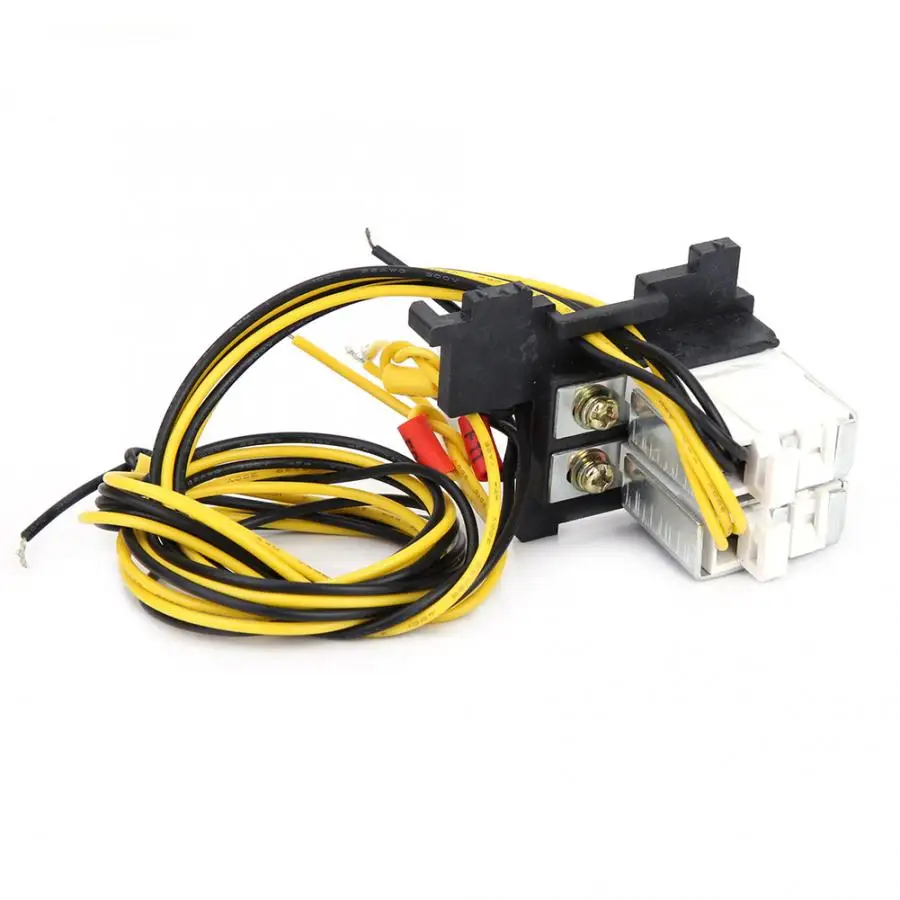 

Circuit Breaker Accessories AC220/230V Molded Case Circuit Breaker Accessory CM1 Auxiliary Contact