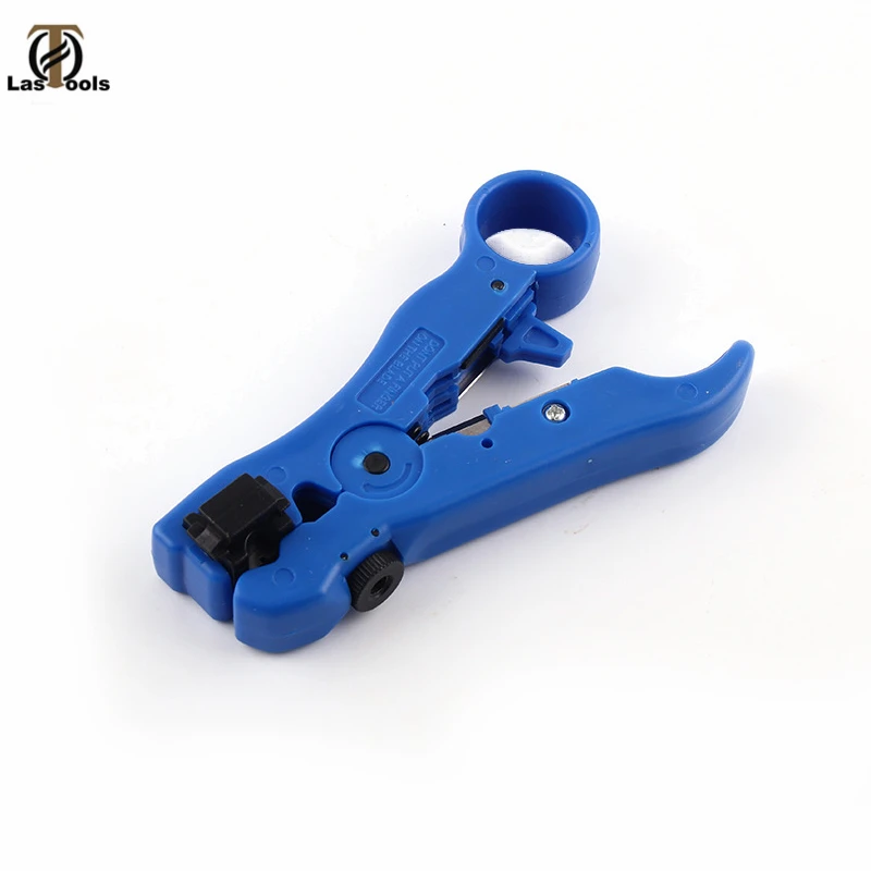 Электрический инструмент для зачистки кабеля резак Стрипер UTP STP RG59 RG6 RG7 RG11 кабель