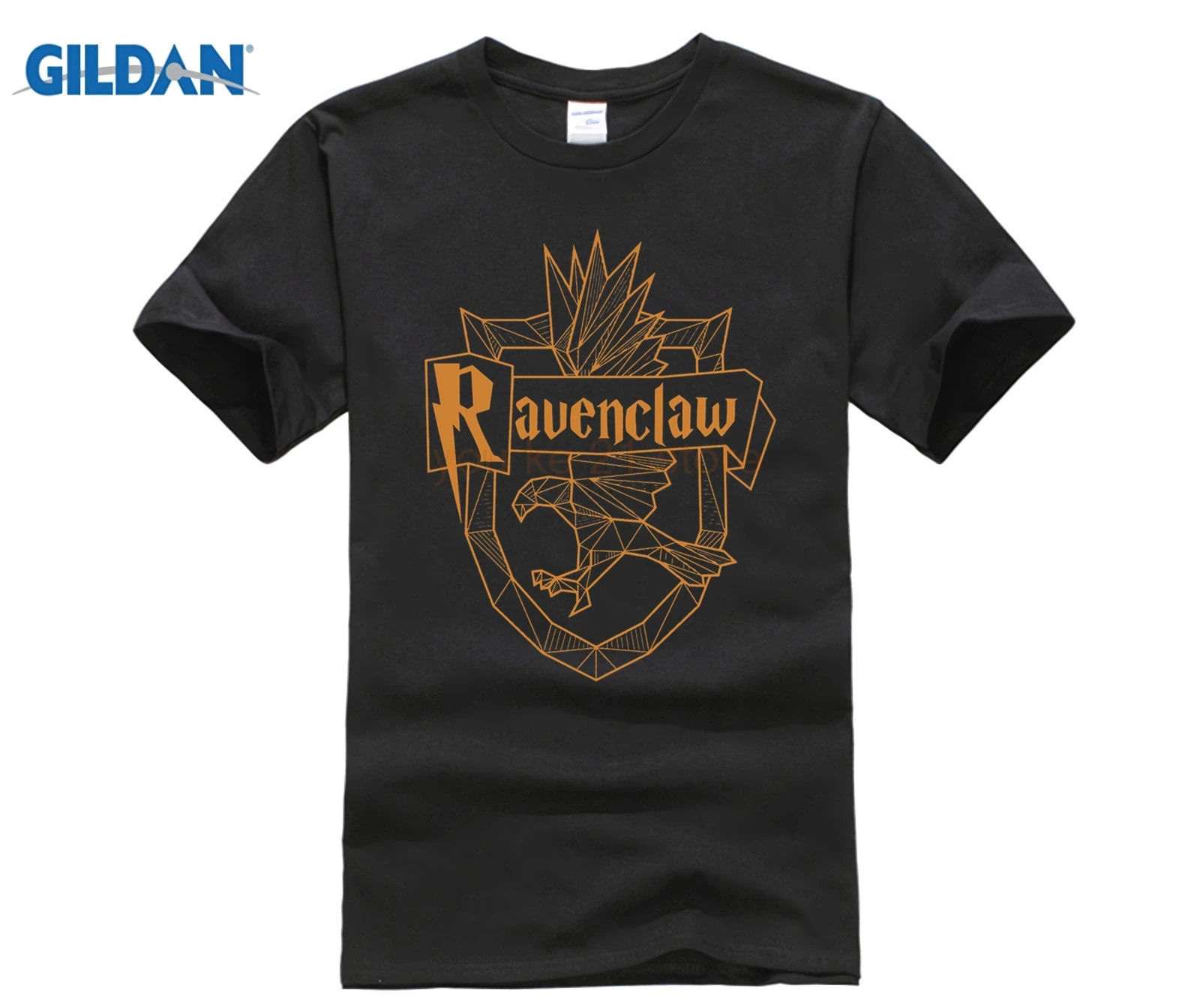 Футболка Ravenclaw Crest футболка рождественский подарок | Мужская одежда