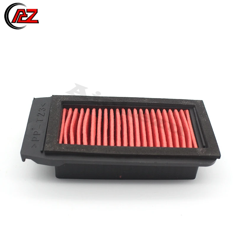 Воздухозаборная сетка для мотоциклетного фильтра YAMAHA XT250 magician 250 XT Serow 2005 2017 XG250 XG