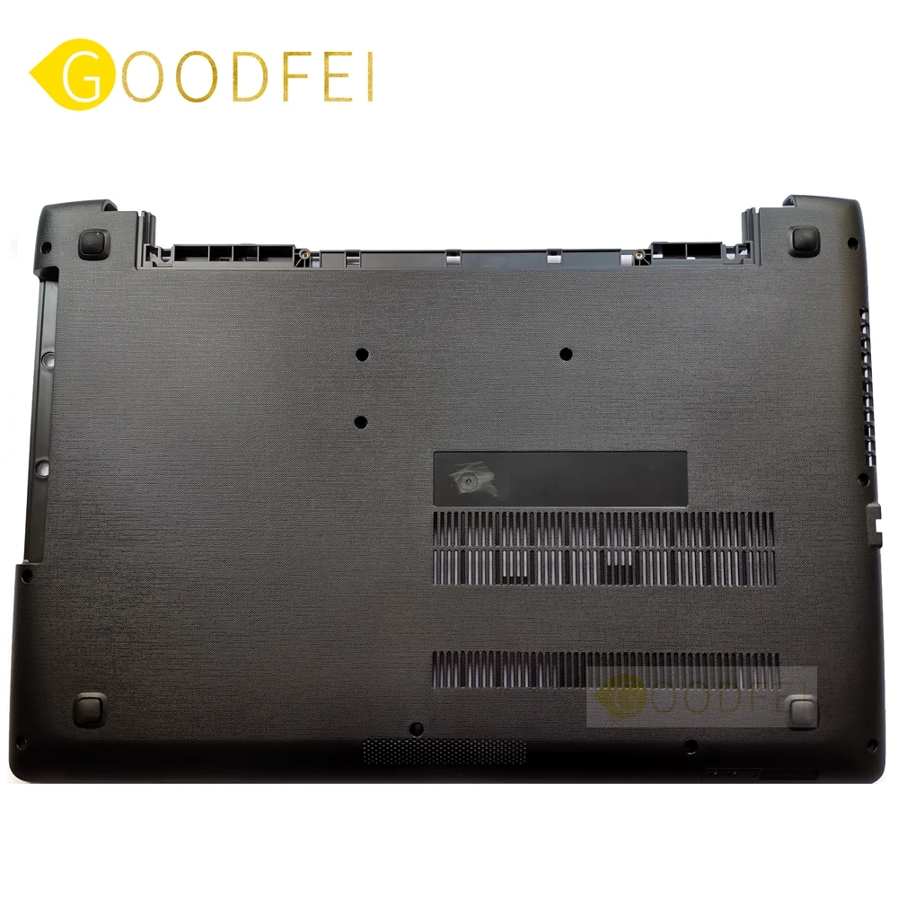 

110-15ISK Bottom New Original For Lenovo Ideapad 110-15 ISK Laptop Lower Case Base D Cover Chassis AP1NT000100 5CB0L82891