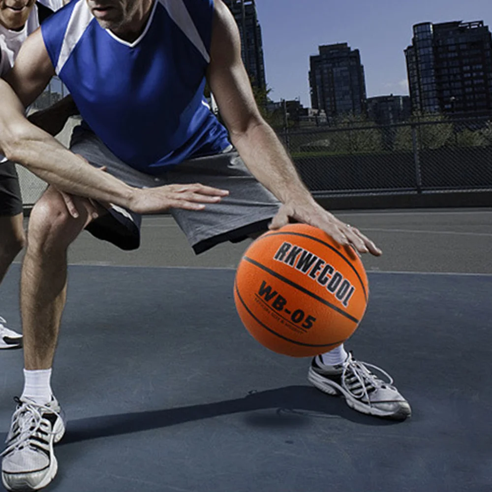 стандартный баскетбол