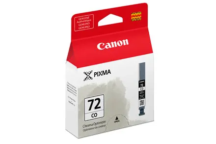 Картридж Canon PGI 72CO 6411B001 для PRO 10. Хромовый оптимизатор. 165 фотографий|Чернильные
