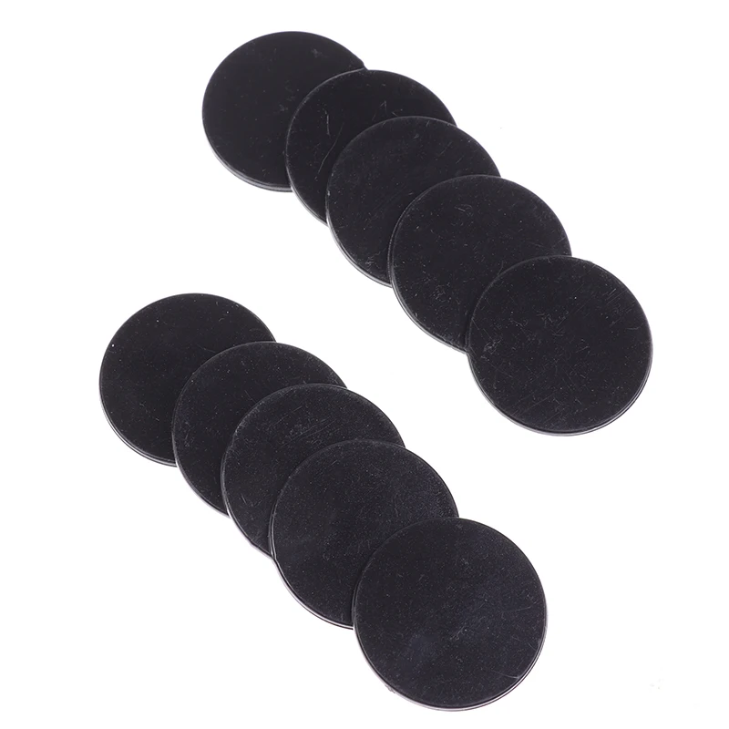 

40pcs 23mm Plastic Bases Table Games Model Bases 23mm Round Bases Wholesale Price