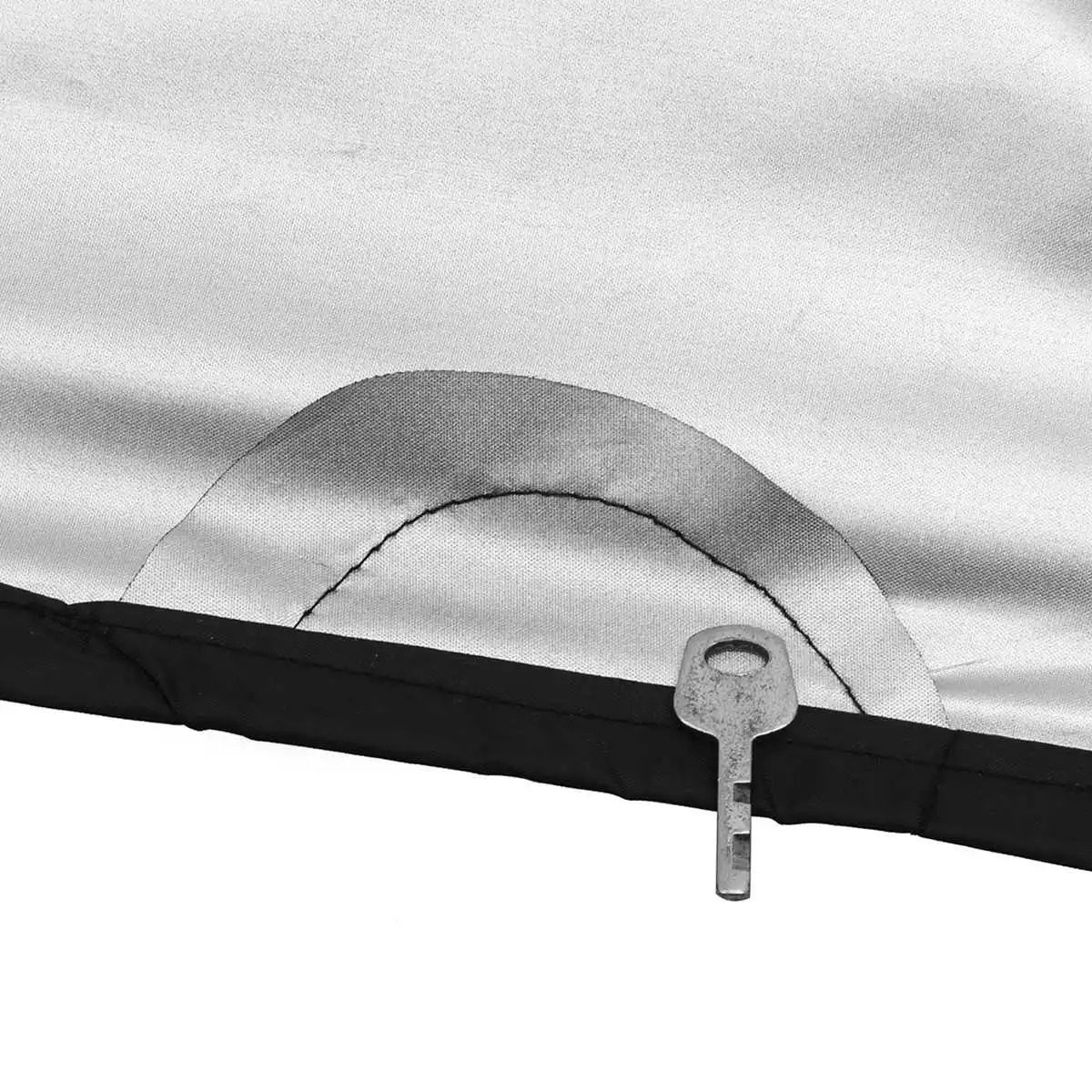 

208cmx120cm Car Magnetic Half Windscreen Cover Anti UV Sunproof Waterproof Anti-scratch Protector Windshield Sunshades