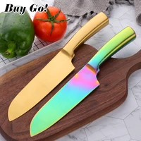 12pcs bone and meat knife chef kitchen knives barbecue tools fruit sharp cleaver outdoor camping gadgets home cooking knives