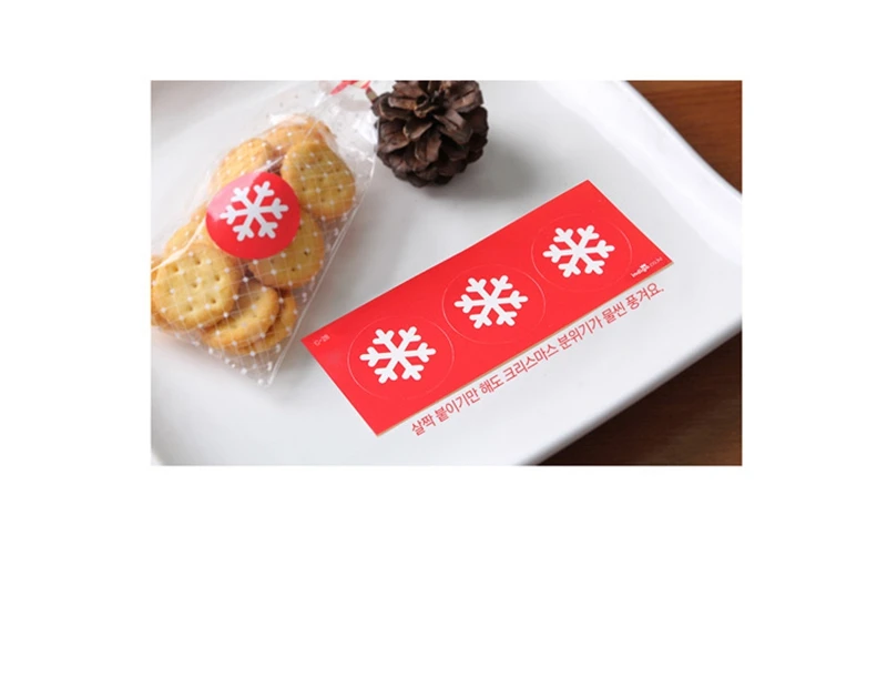 12 шт. рождественские украшения ярлыки наклейки на бутылки топперы для кексов