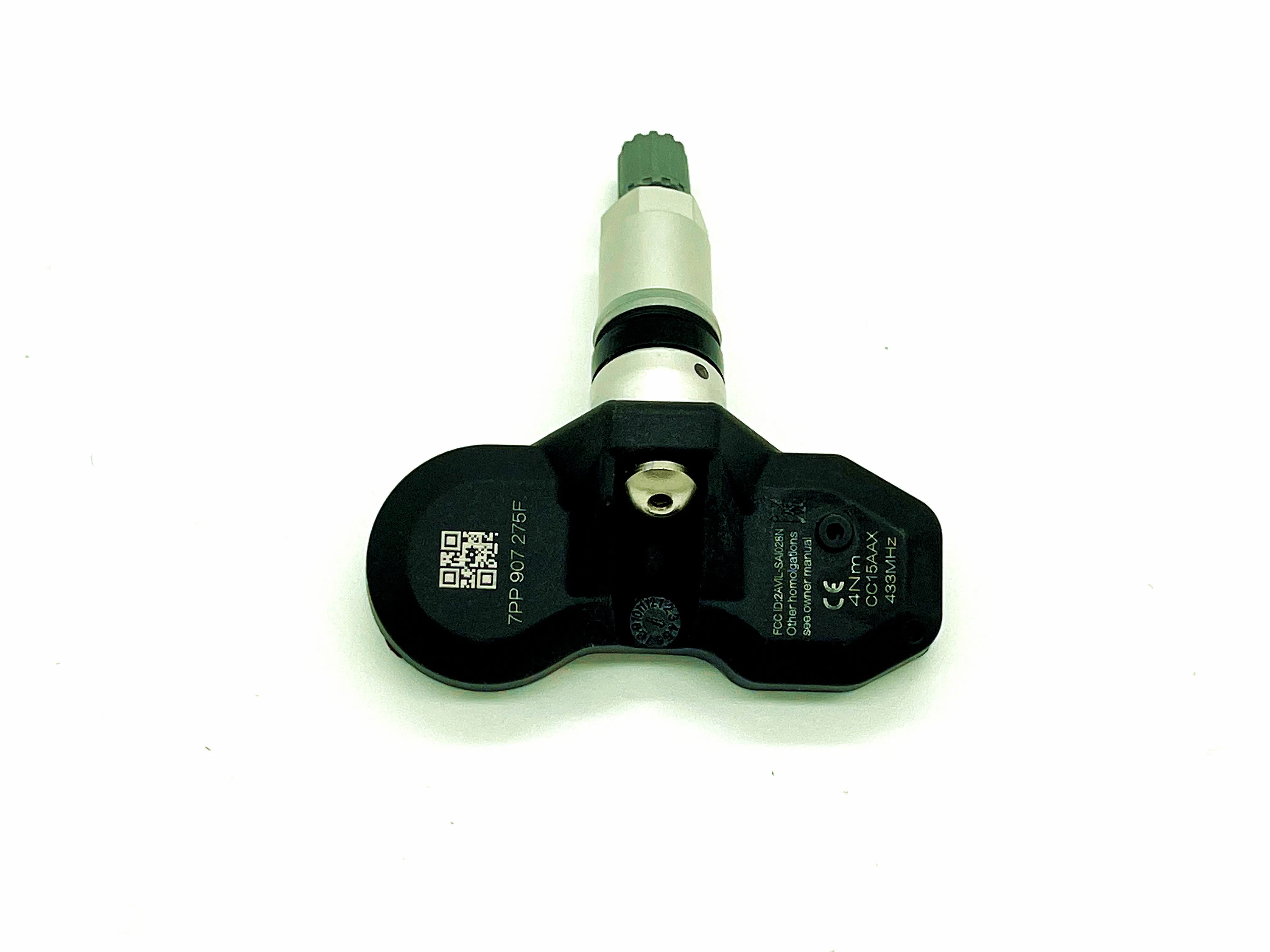 Датчик системы мониторинга давления в шинах 4 шт./лот TPMS 7PP-907-275F 7PP907275F 433 МГц для Au-di