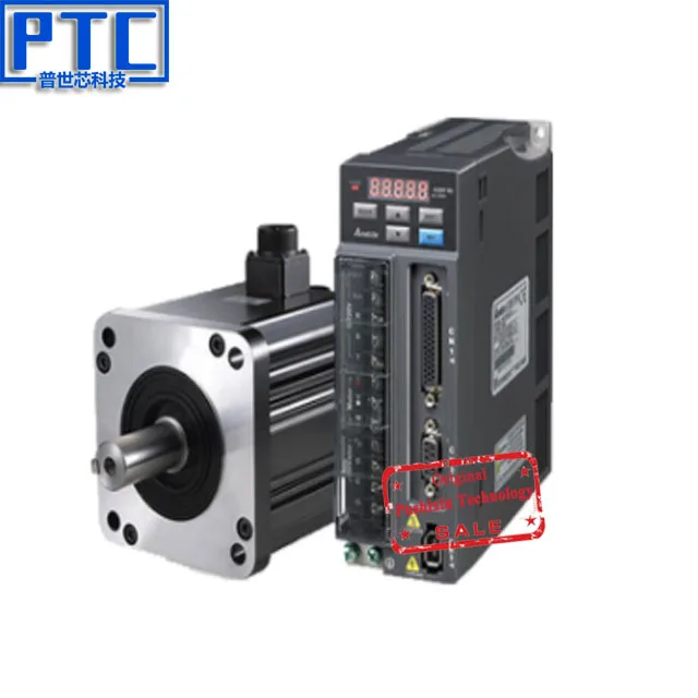 

New Original Delta Servo Motor ECMA-G21306SS ASD-B2-3023-B in stock