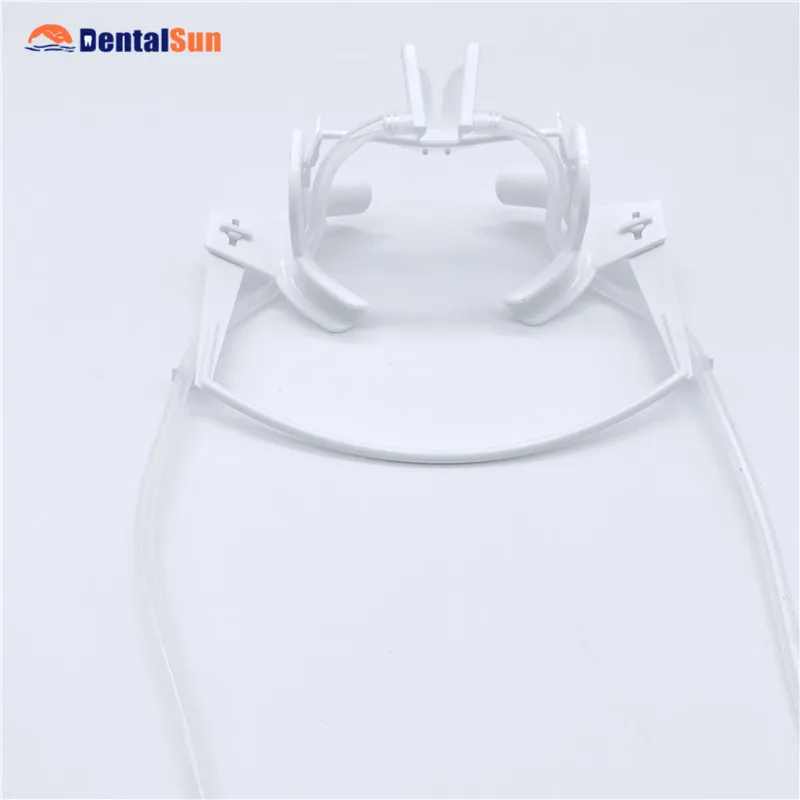 Стоматологический ортодонтический Ретрактор для щек с защитой языка| |