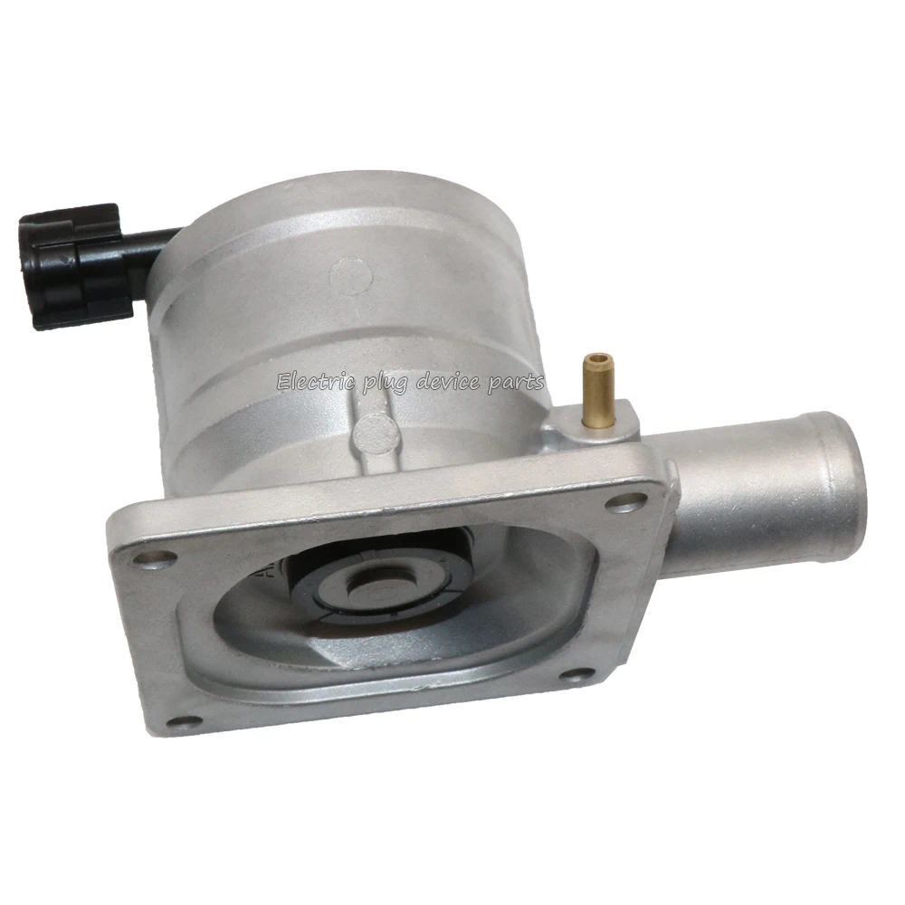 Оригинальный воздушный отводящий вакуумный клапан 25710-75015 для Toyota 4runner Tacoma 25710 л