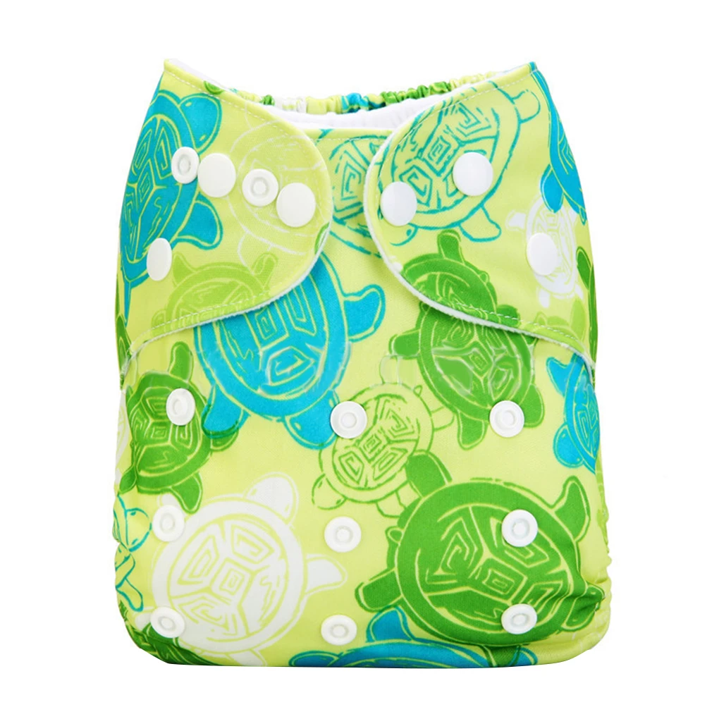 Позиция детские тканевые подгузники с вставкой из микрофибры Детские