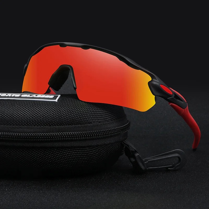 

Nonstandard EV radar oo9208 riding glasses outdoor sports running mountain bike road bike glasses