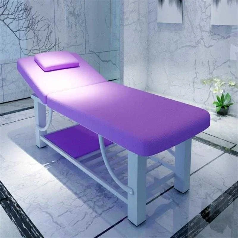 Mueble складная Массажная кровать для салона красоты |