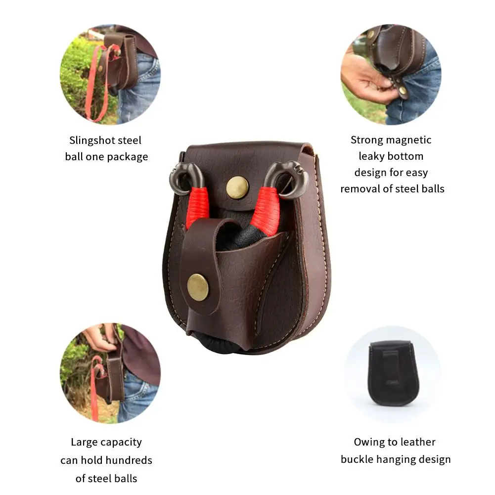 Спорт на открытом воздухе Сталь мяч один посылка ПВХ кожаный чехол