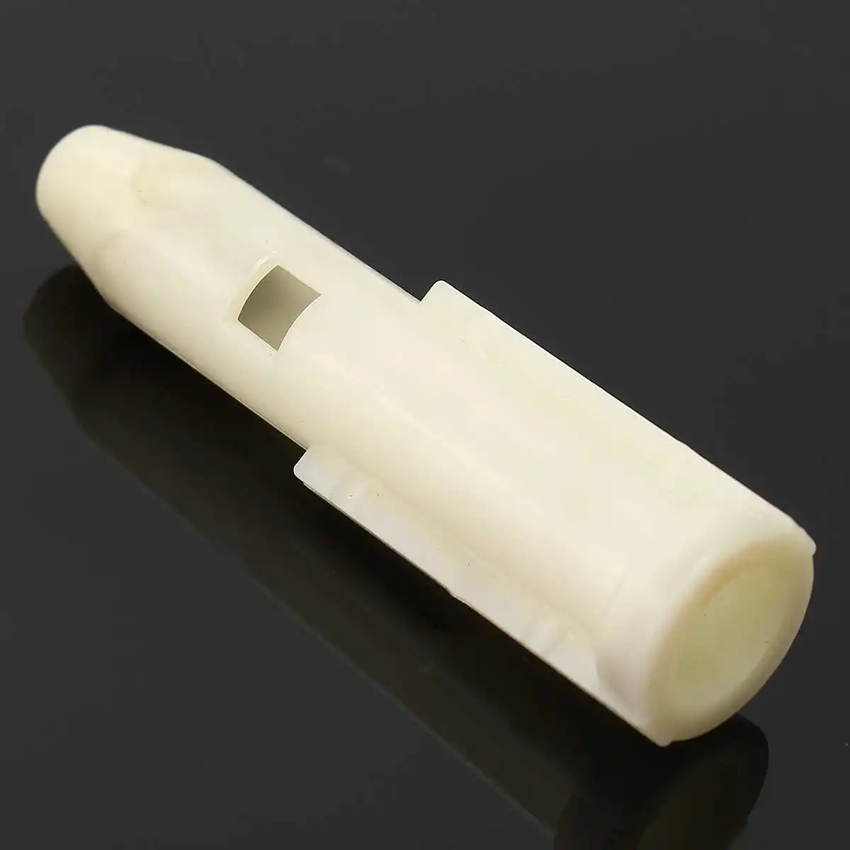 Новый рычаг переключения передач Ручка рукава адаптер для PEUGEOT 106 206 207 301 306 307 308 2008