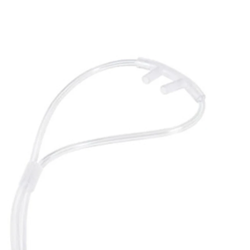 Мягкая носовая кислородная трубка с двойным отверстием 6 м | Дом и сад