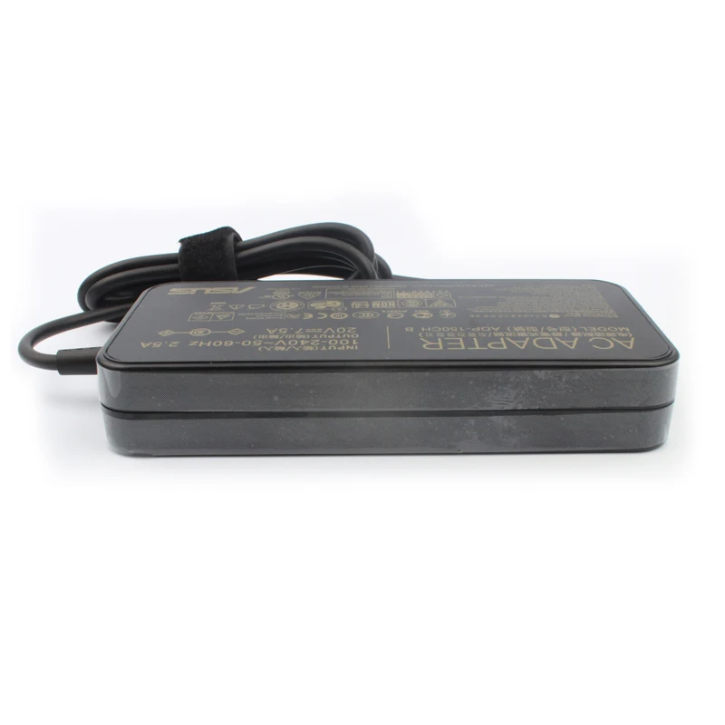 

20V 7.5A 150W ADP-150CH B 6.0x3.7mm With Pin AC Adapter For Asus Rog G531GT G731GT FX505GT FX705GT FX505DD FX505DT FX505DU FX70