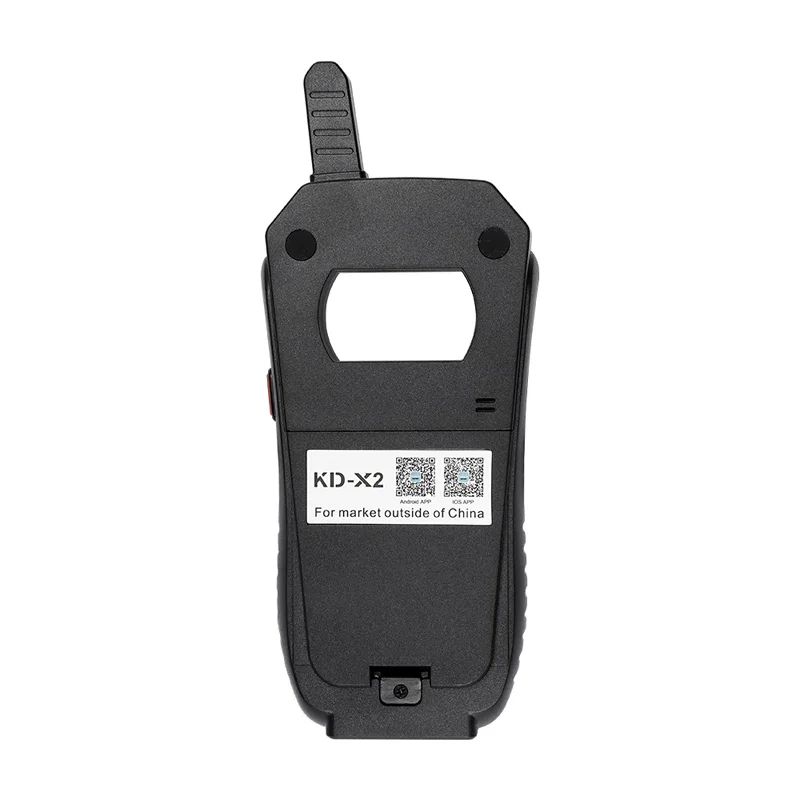 KEYDIY KD-X2 Автомобильный ключ Гаража двери дистанционного KD X2