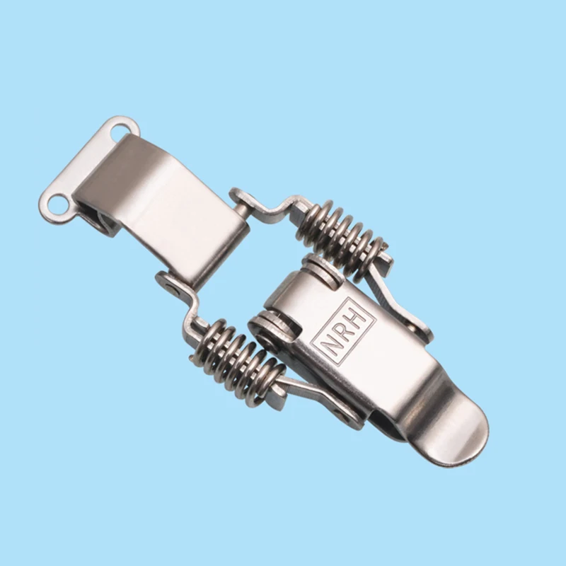 Предохранительная Пряжка защелка для инструмента Пневматическая коробка