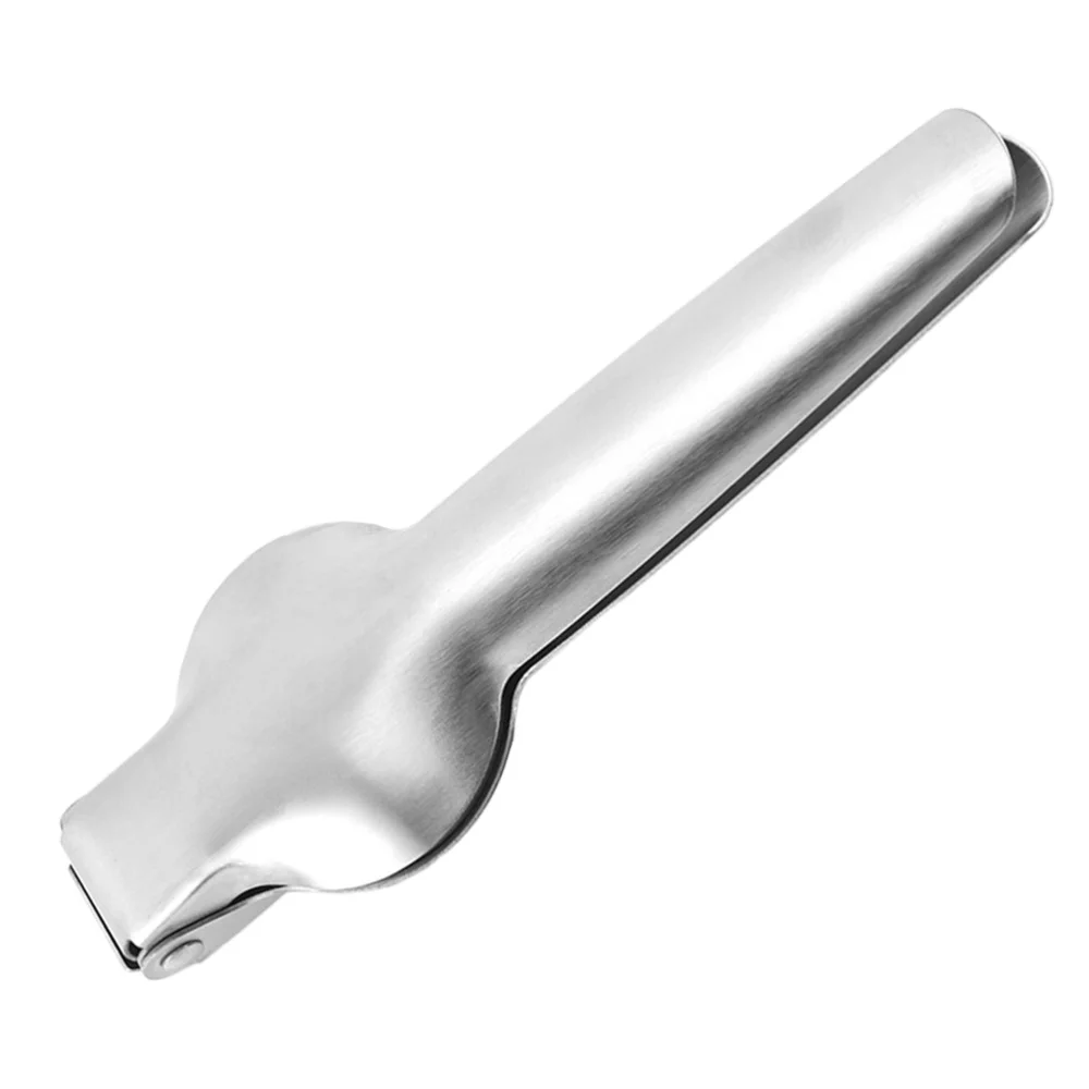 

Household Chestnut Opener Stainless Steel Walnut Opener Sturdy Nut