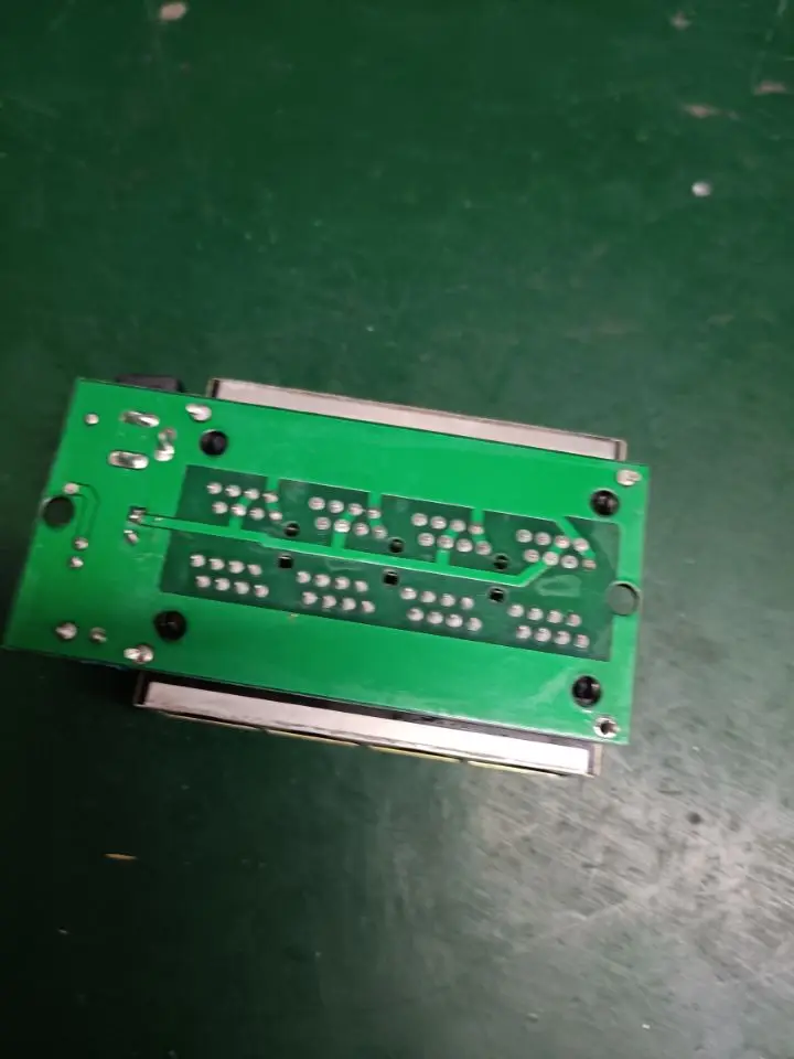 4-портовый Блок питания POE беспроводной комбинирующий блок с мониторингом моста