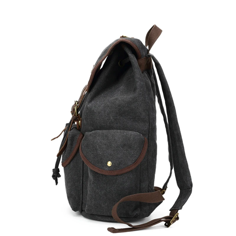 Повседневный походный рюкзак для отдыха на открытом воздухе