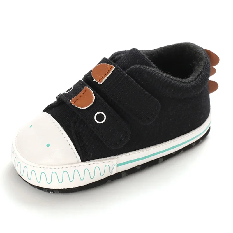 

Newborn Casual Shoes Boys Shoes Infant Baby Cartoon Girls Baby Cartoon Kid Autumn Shoes Soft Bottom Toddler Shoes