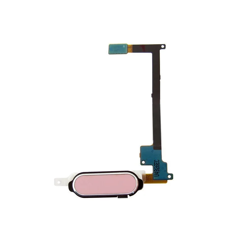 Гибкий кабель со сканером отпечатков пальцев для Samsung Galaxy Note 4 SM-N910
