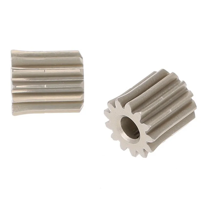 Лучшая продажа 48DP 3 175 мм Мотор шестерня шестерни для RC автомобиля щеткой