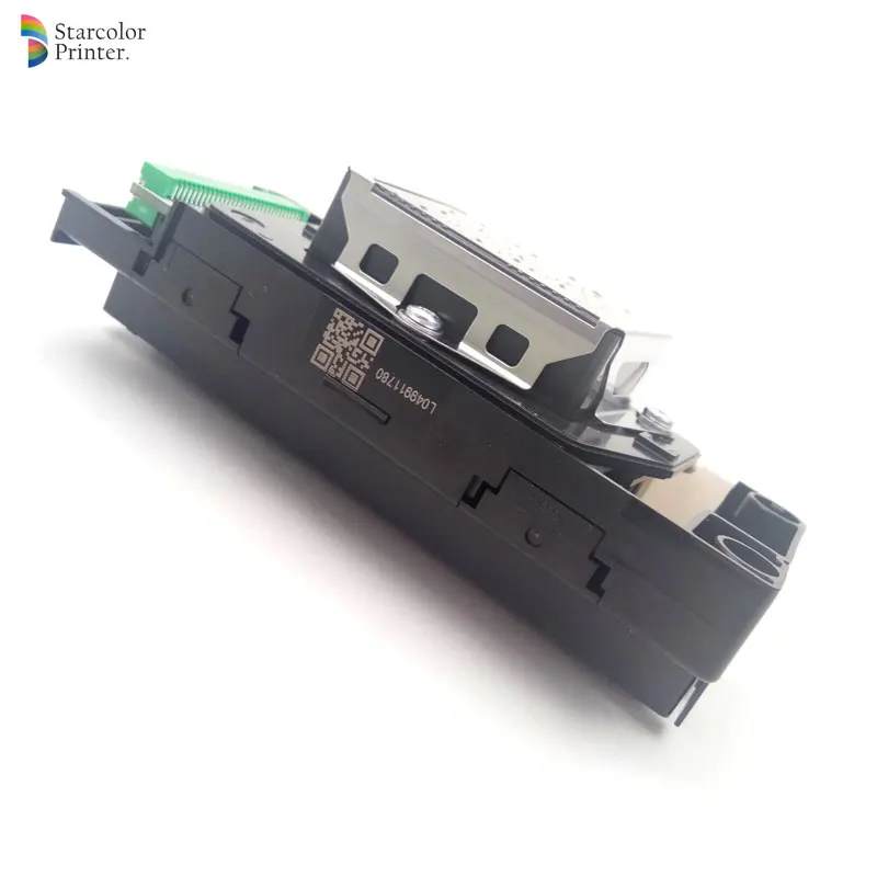 100% оригинальный новый разъем печатающей головки Dx5 для Mutoh Valuejet 1604 1614 1204 1304