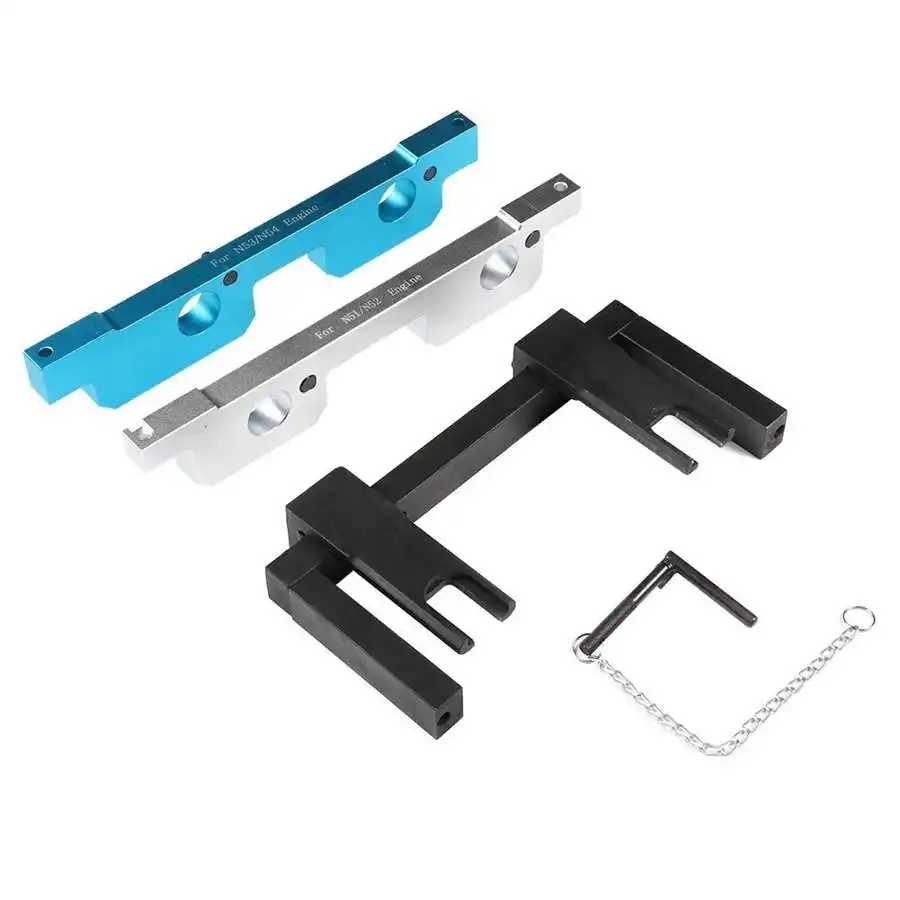 

Carbon Steel Car Engine Timing Tool Set Vehicle Accessory Fit for 3 Series