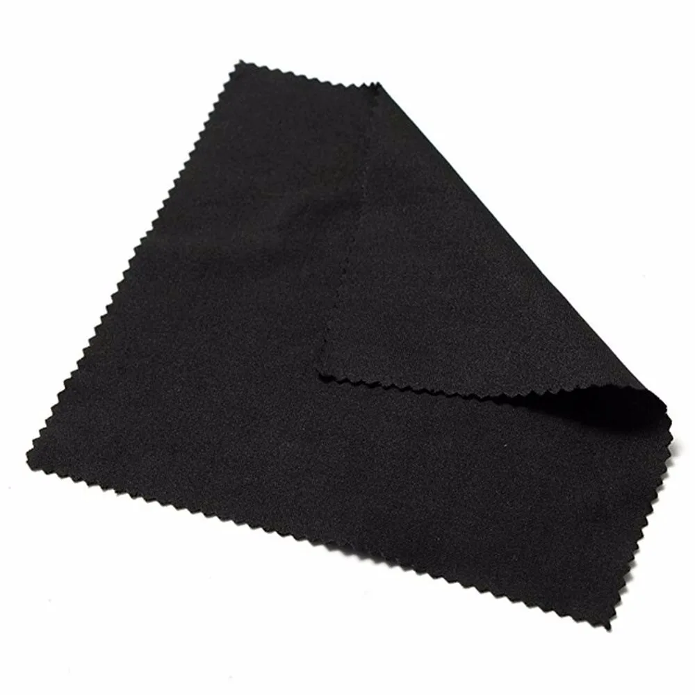 Салфетка из микрофибры для очистки солнцезащитных очков 10 шт./лот 15 х15 см |