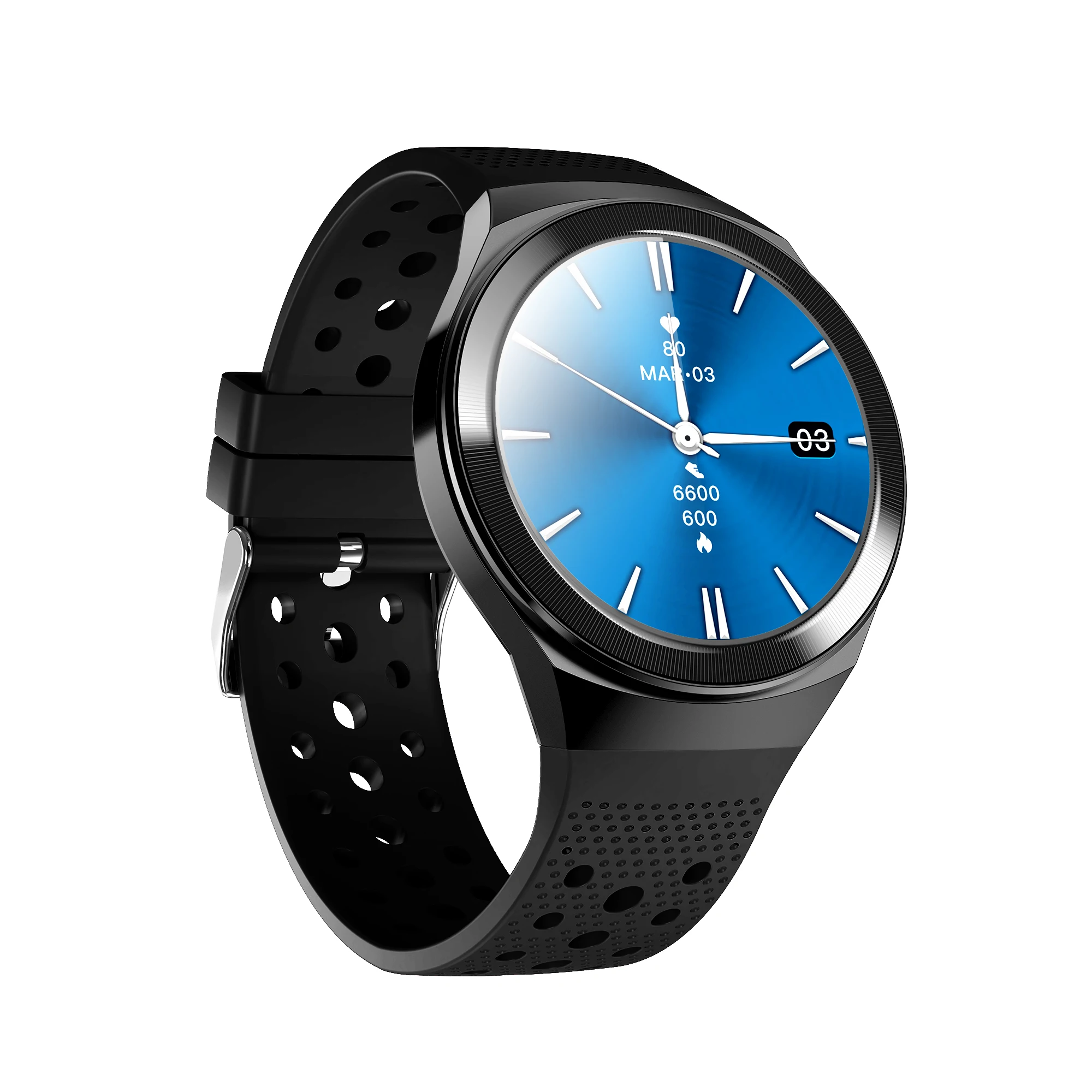 

Hot Sale Waterproof Outdoor LED Display SN90 Smart Watch Men Fitness Watch Smart Bracelet