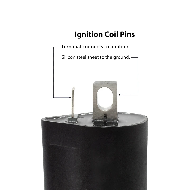 

New Ignition Coil for Suzuki JR50 RM80 RM85 RM100 RM125 RM250