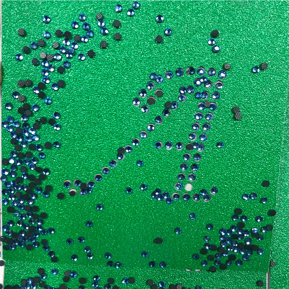 Английский алфавит Горячая фиксация Стразы термопресс переводная наклейка